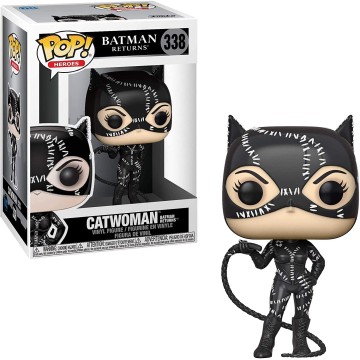 Funko POP! Heroes: Batman...