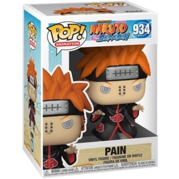 Funko POP! Naruto Shippuden...