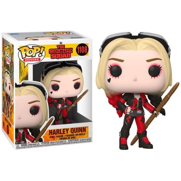 Funko POP! The Suicide...