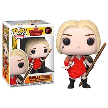 Funko POP! The Suicide...