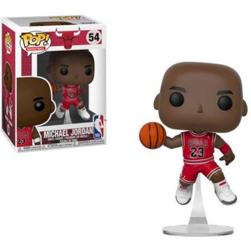 Funko POP! Nba - 54 Michael...