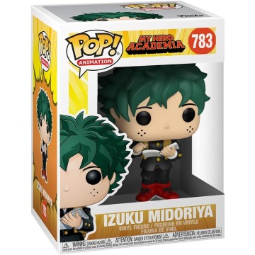 Funko POP! My Hero Academia...