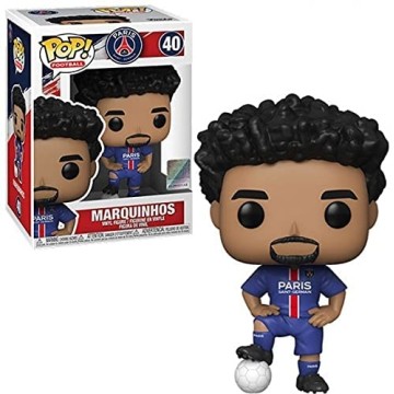 Funko POP! Paris Saint...