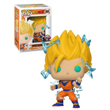 Funko POP! DragonBall Z -...
