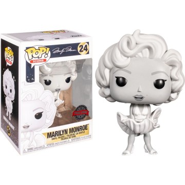 Funko POP! Icons - 24...