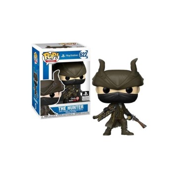Funko POP! Bloodborne - 622...