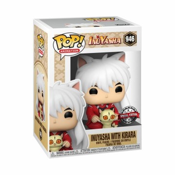Funko POP! Inuyasha - 946...