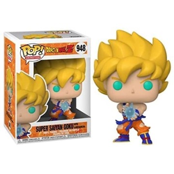 Funko POP! DragonBall Z -...