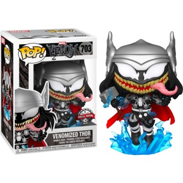 Funko POP! Marvel Venom -...