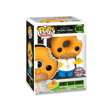 Funko POP! The Simpsons...