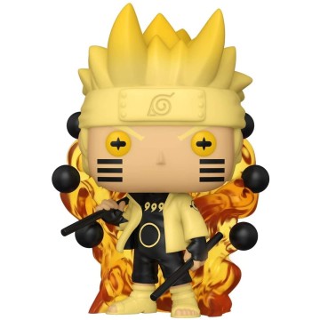 Funko POP! Naruto Shippuden...