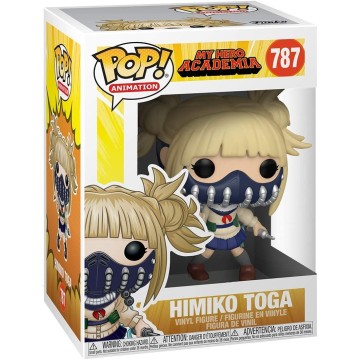 Funko POP! My Hero Academia...