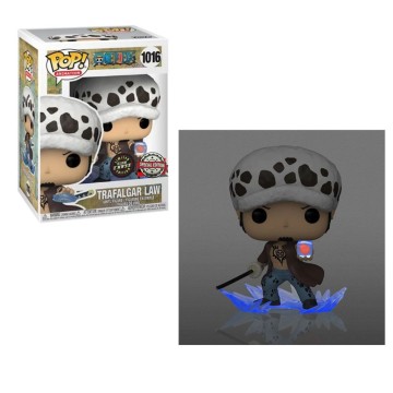 Funko POP! One Piece - 1016...