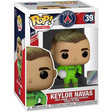 Funko POP! Paris Saint...