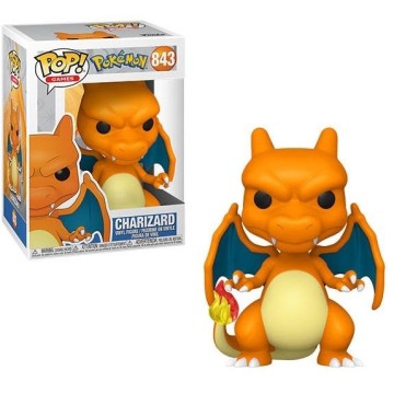 Funko POP! Games Pokemon -...