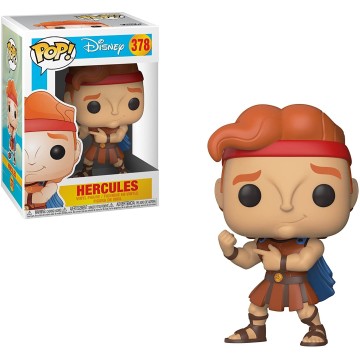 Funko POP! Disney - 378...