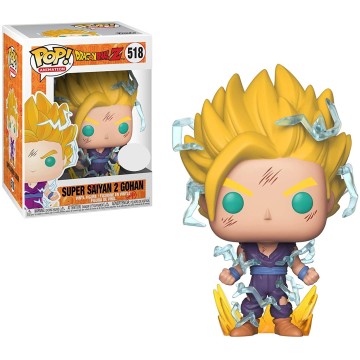 Funko POP! DragonBall Z -...
