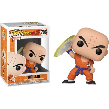 Funko POP! DragonBall Z -...