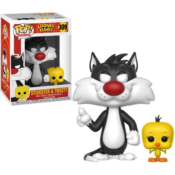 Funko POP! Looney Tunes -...