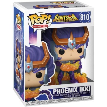 Funko POP! Saint Seiya I...