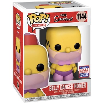 Funko POP! Television The...