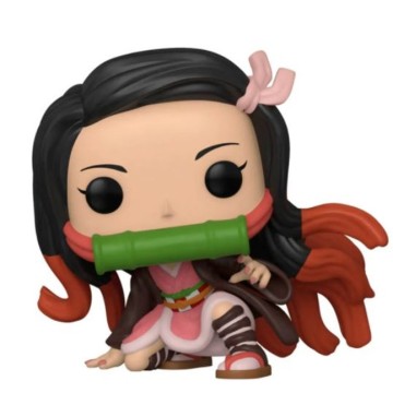 Funko POP! Demon Slayer -...