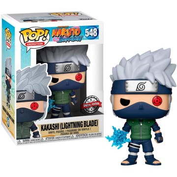 Funko POP! Naruto Shippuden...