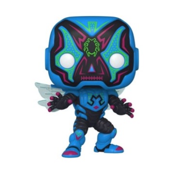 Funko POP! Heroes Dia De...