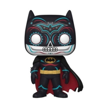 Funko POP! Heroes Dia De...