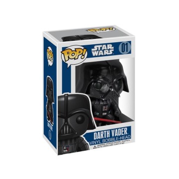 Funko POP! Star Wars - 01...