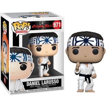 Funko POP! Cobra Kai- 971...