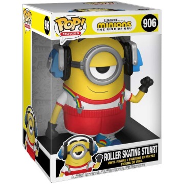 Funko POP! Minions: The...