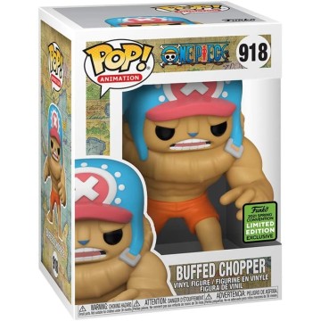 Funko POP! One Piece - 918...