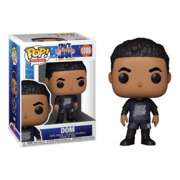 Funko POP! Space Jam A New...