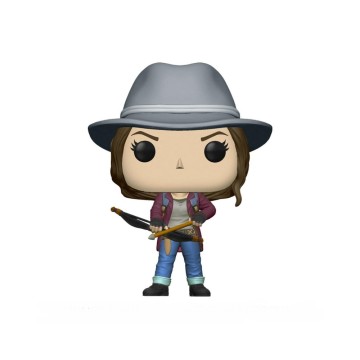 Funko POP! The Walking Dead...