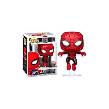 Funko POP! Marvel 80th...