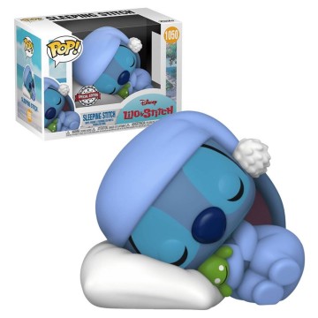 Funko POP! Disney Lilo &...