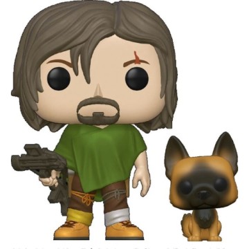 Funko POP! The Walking Dead...