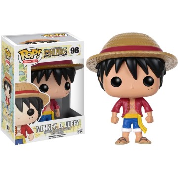 Funko POP! One Piece - 98...