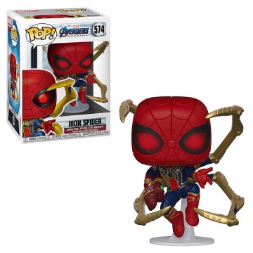Funko POP! Marvel Avengers...