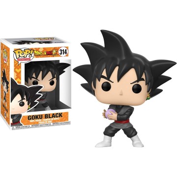 Funko POP! DragonBall Super...