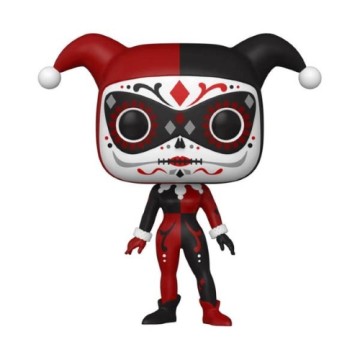 Funko POP! Heroes Dia De...