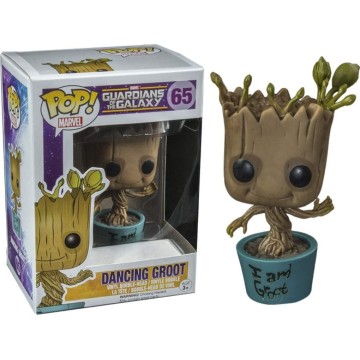 Funko POP! Guardiani della...