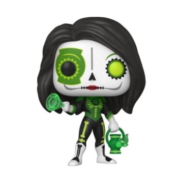 Funko POP! Heroes Dia De...